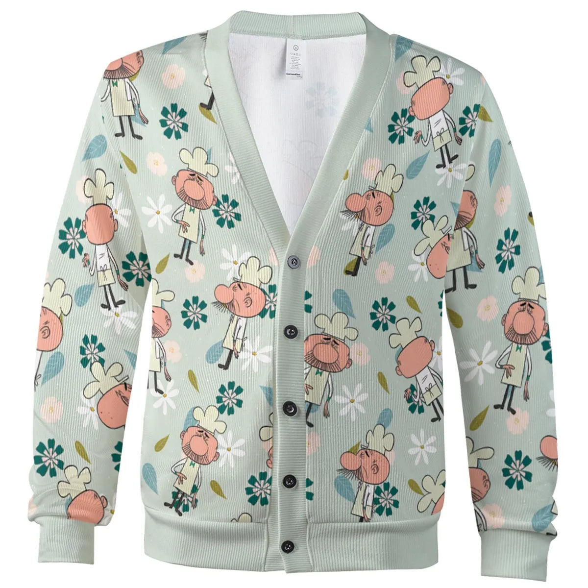 Cardigan - UMPRJ19P