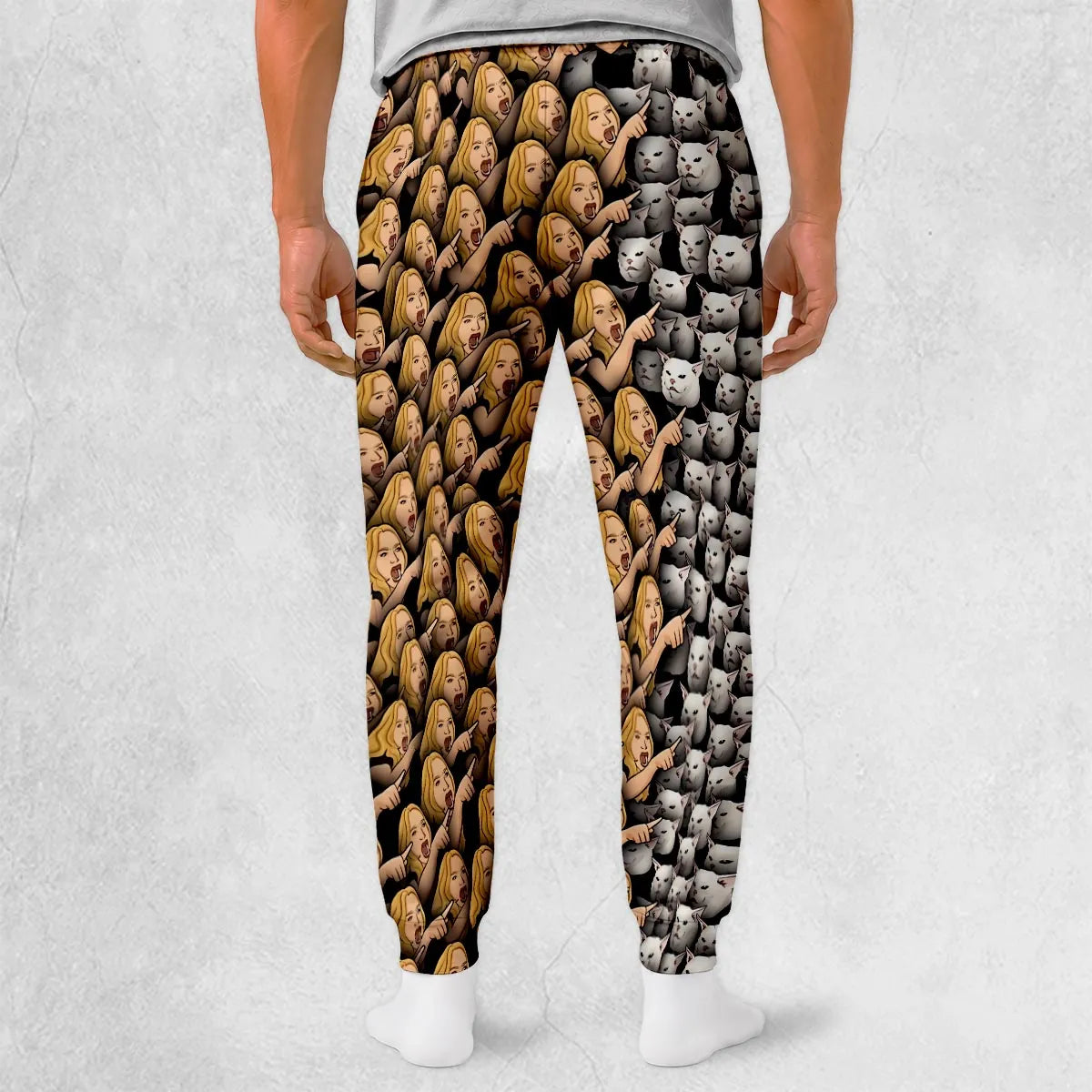 Sweatpants - 2FK3EJ17