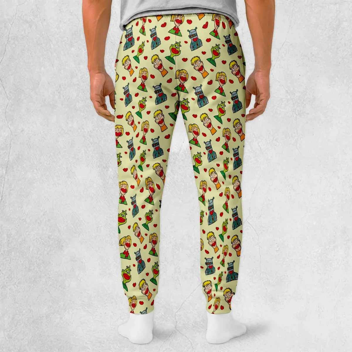 Sweatpants - MXNKG2AR