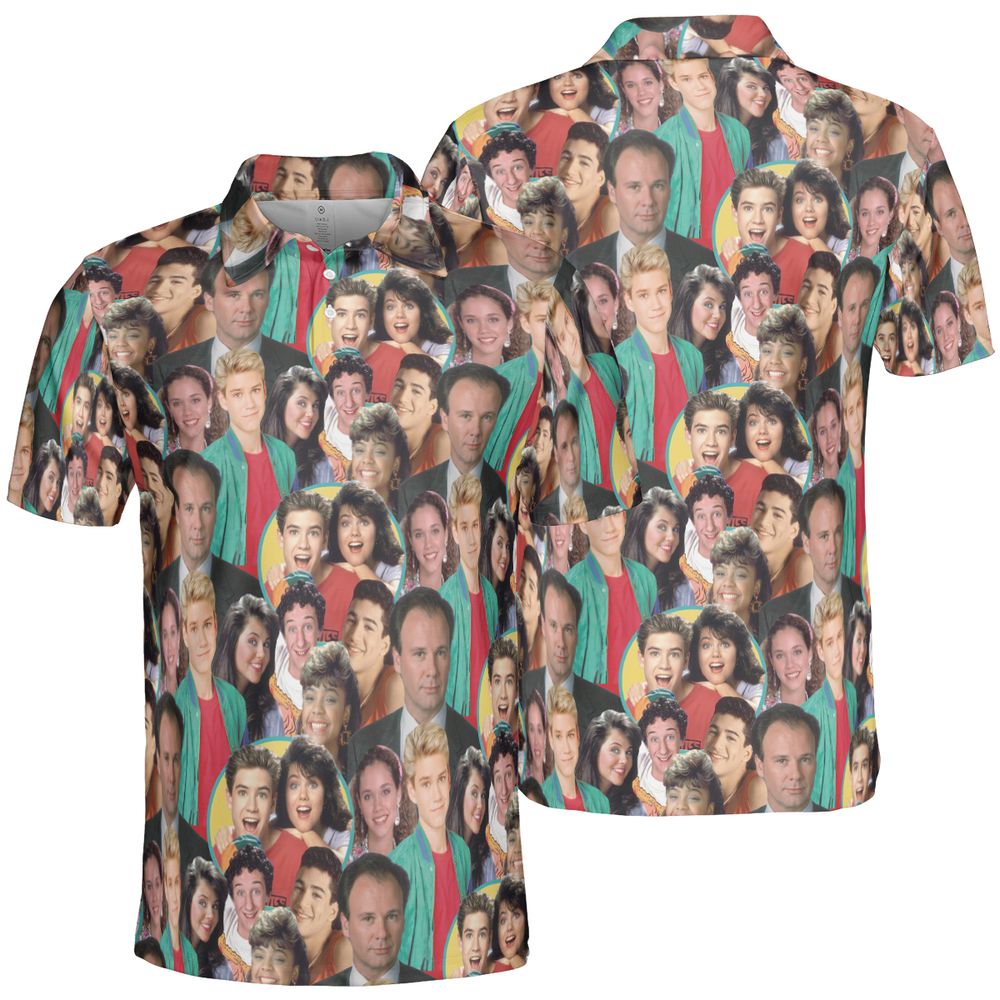 Saved By The Bell -  - 2