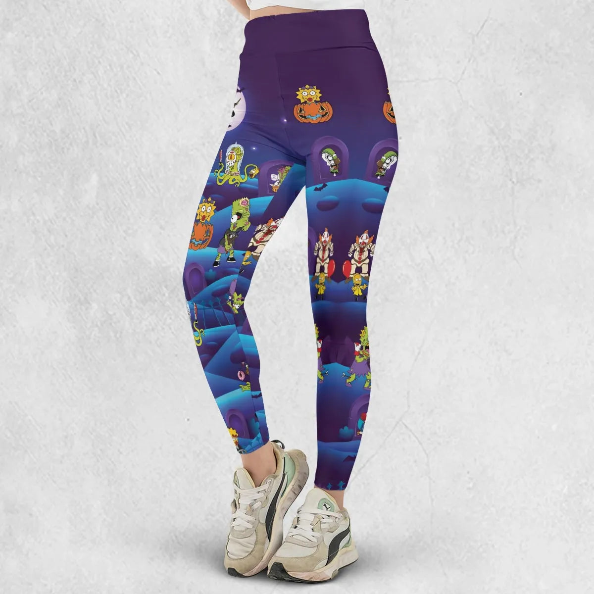 Legging - PAA13NJC