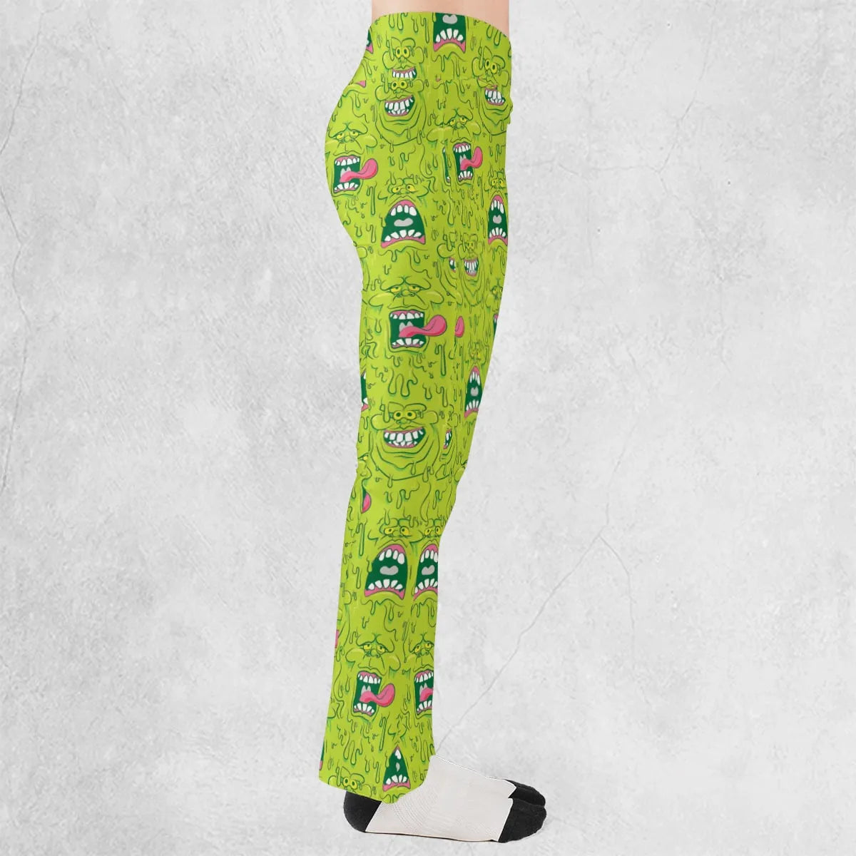 Flare Leggings - 7GALMD5E