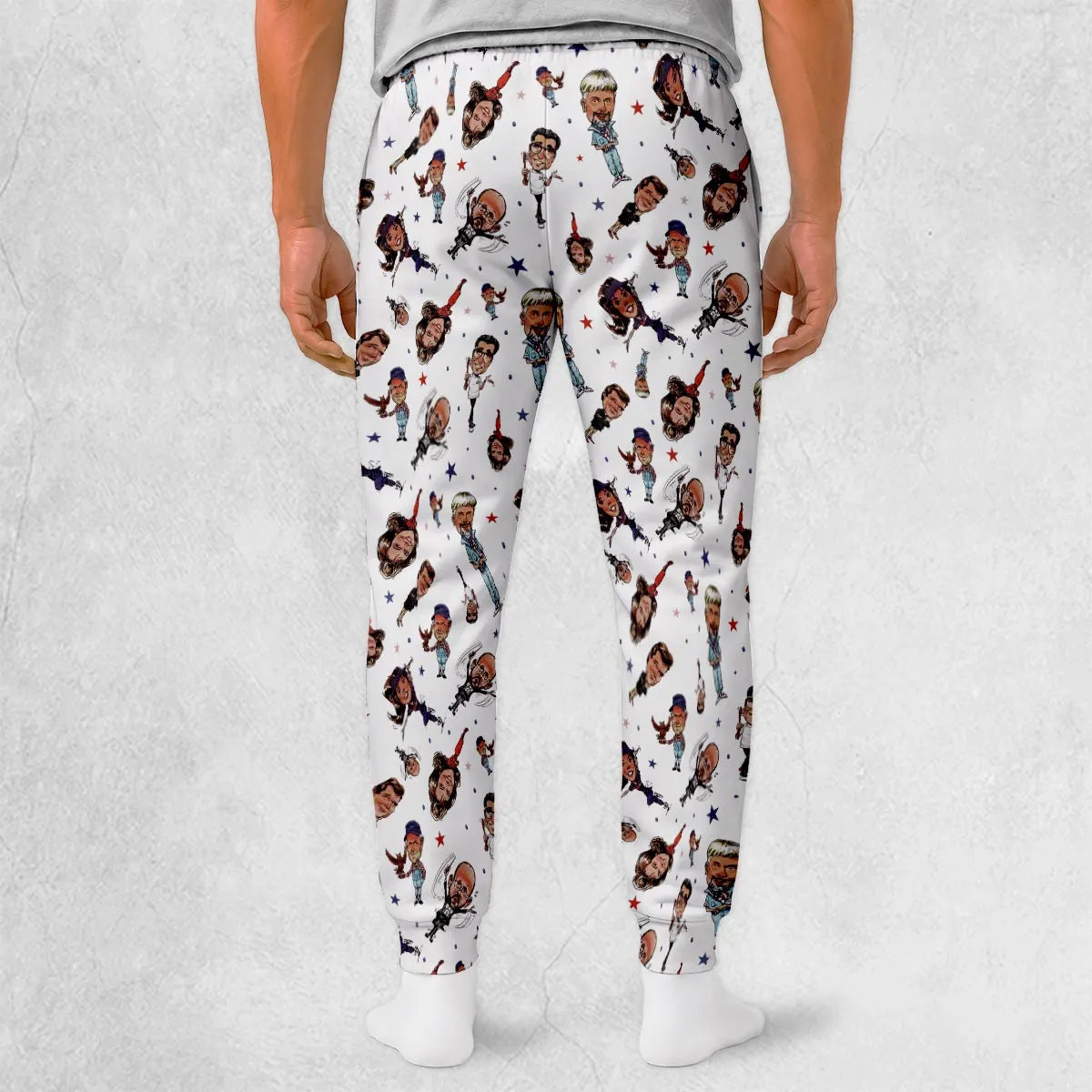 Sweatpants - YXZ94Z8H