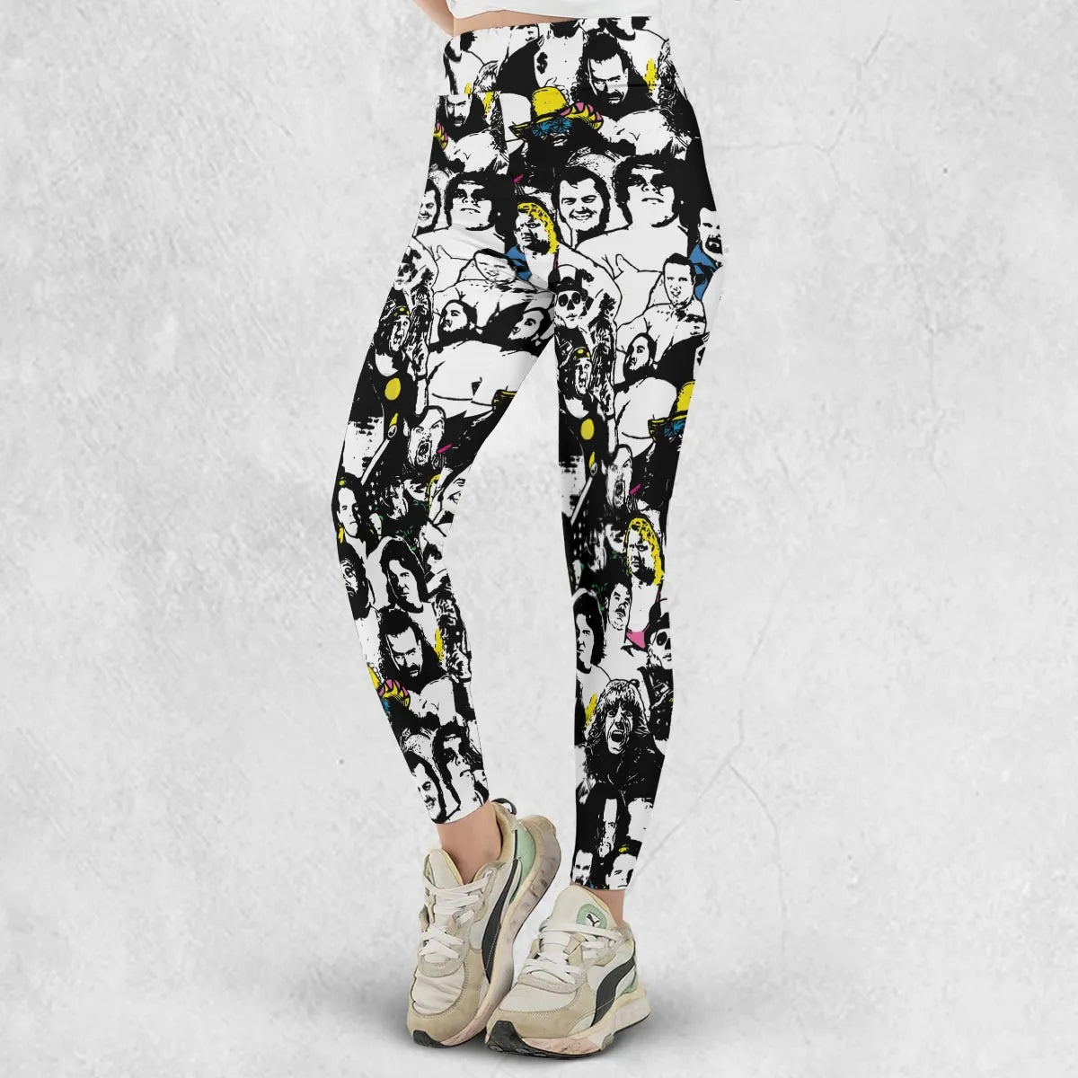 Legging - 7MSR32NJ