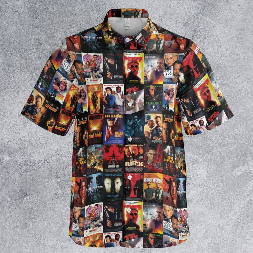 Button Down Shirt - XAFWU6RN -  - 2