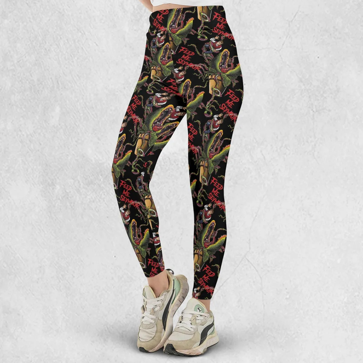 Legging - 52VBS4Z2