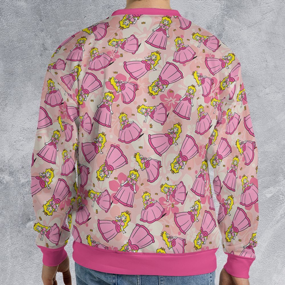 Princess Peach -  - 2