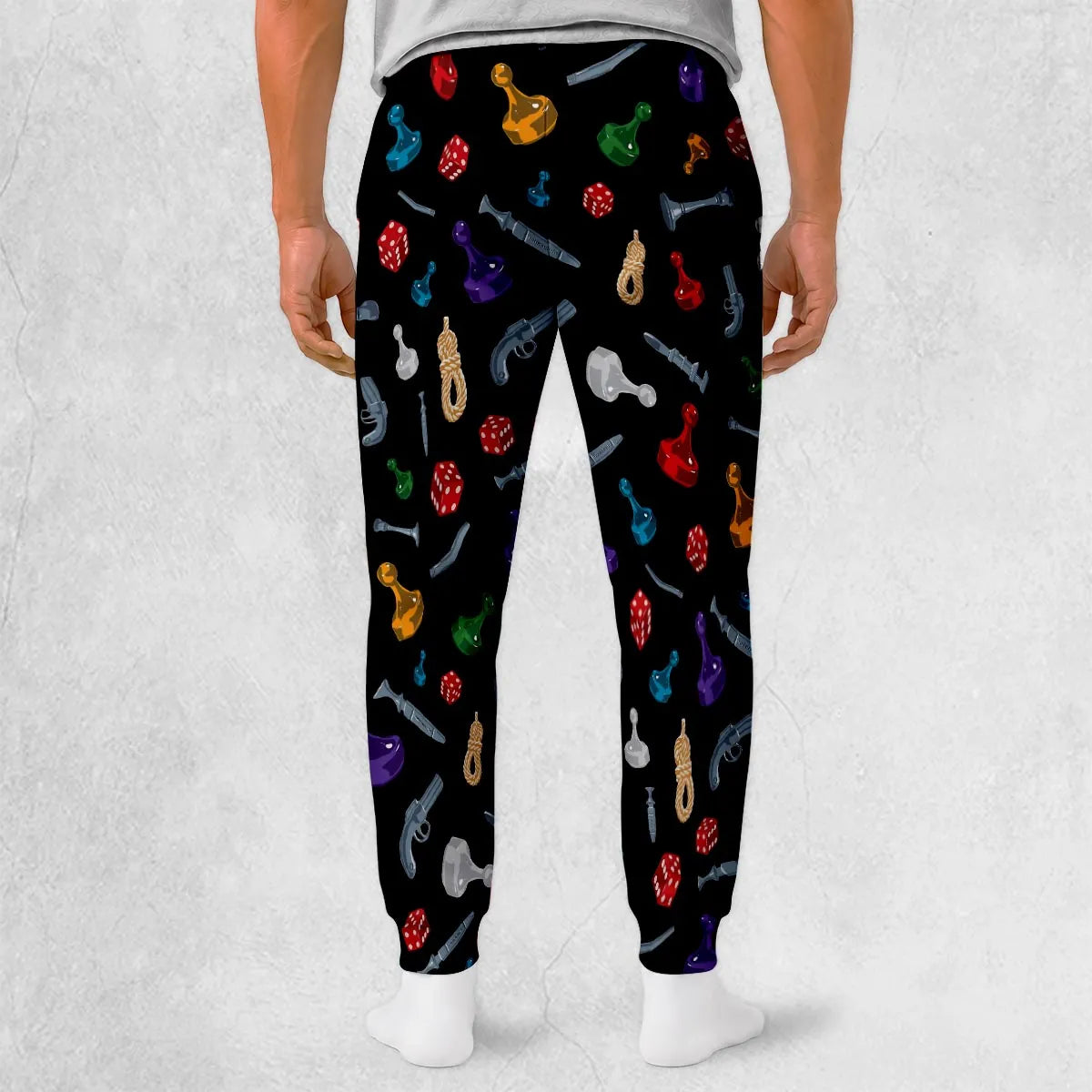 Sweatpants - JJYTYBFW