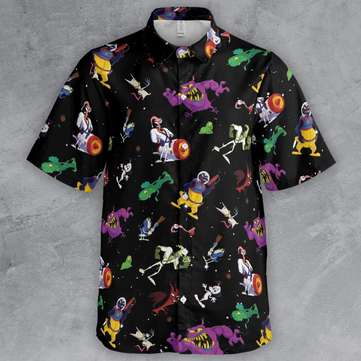 Button Down Shirt - Y8CBDMPQ