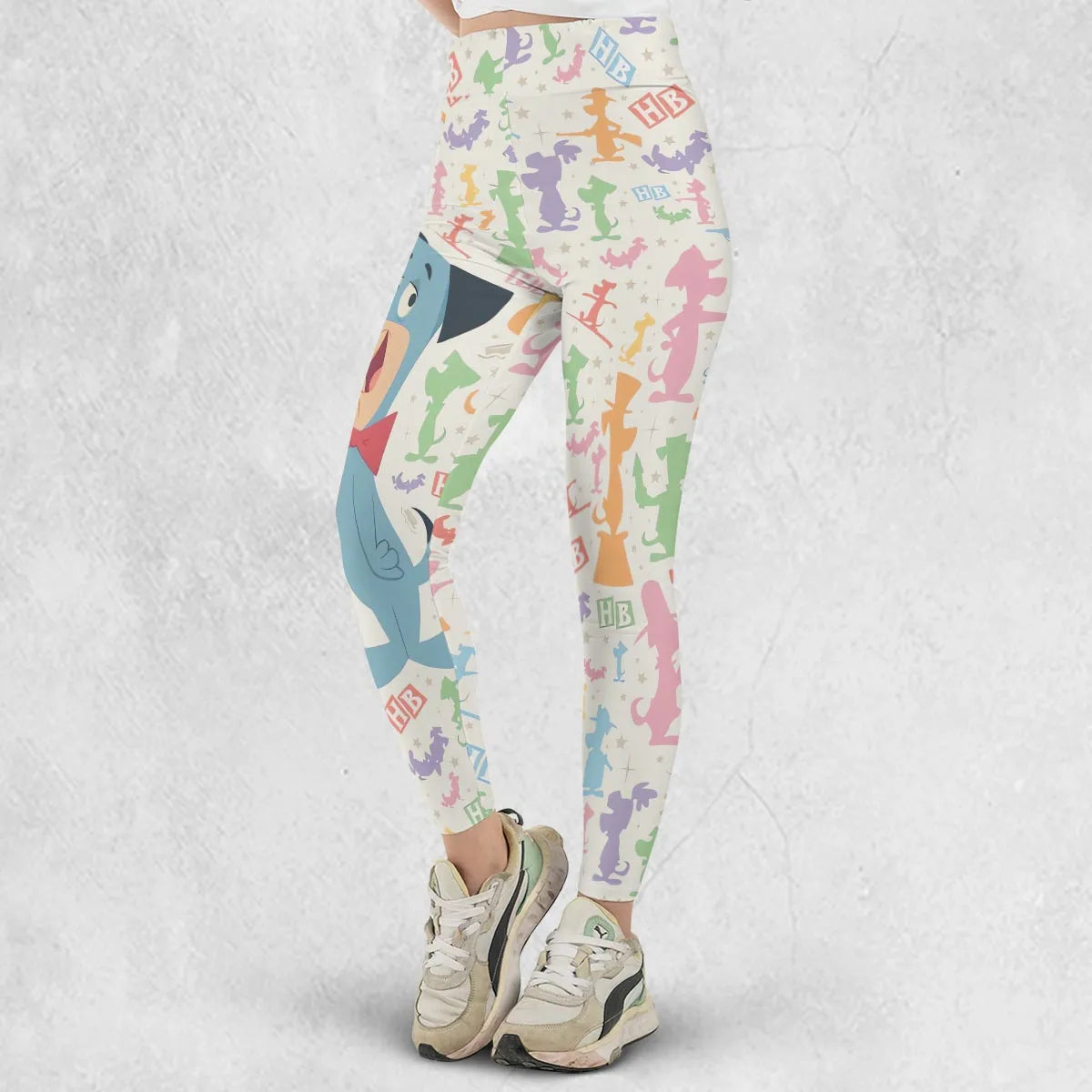 Legging - AK6H1BMH