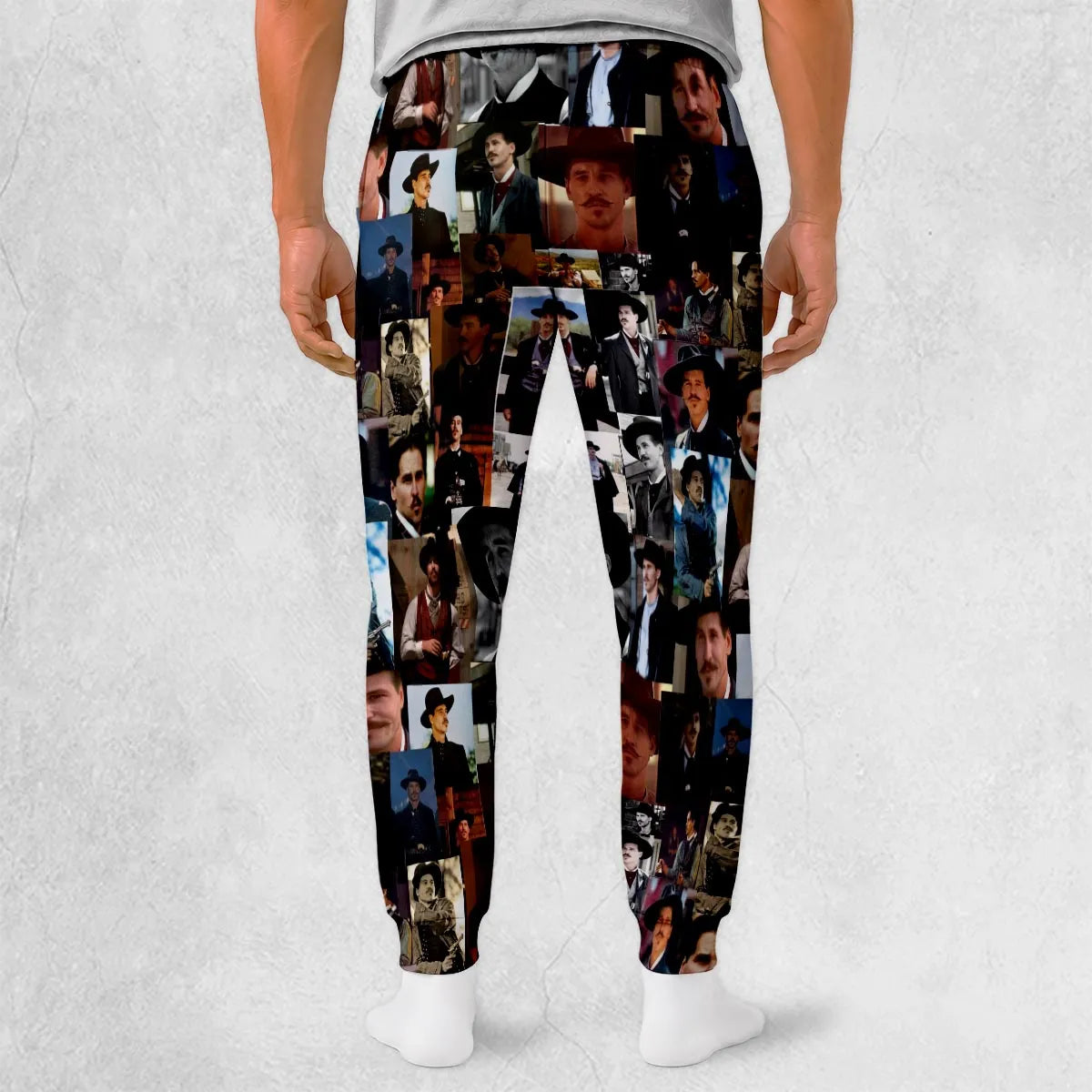 Sweatpants - WXM681NN