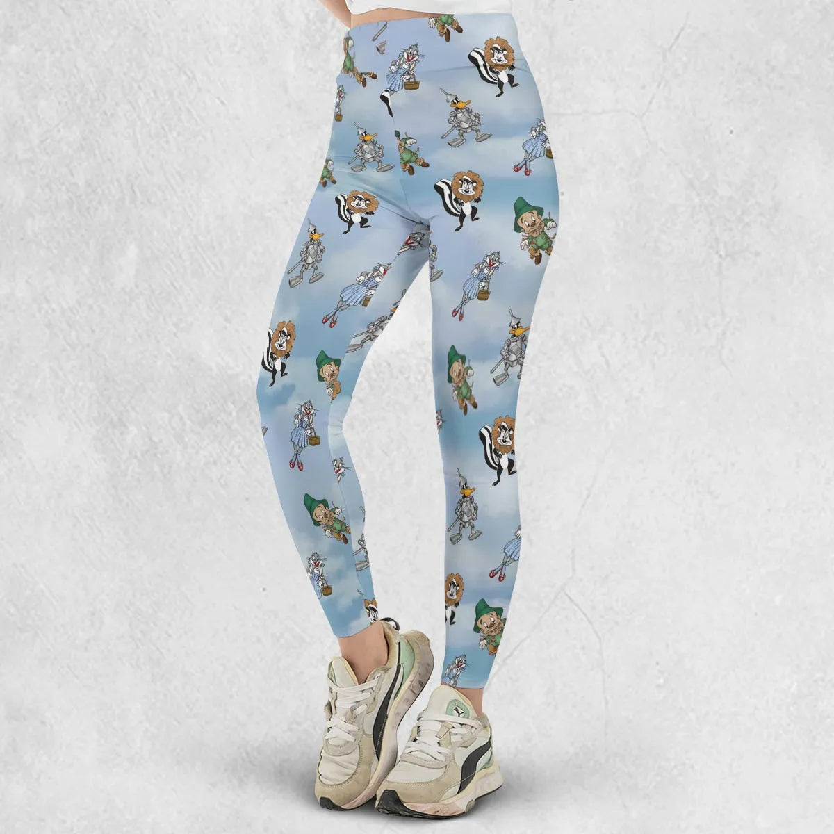 Legging - 1R8Q24E3