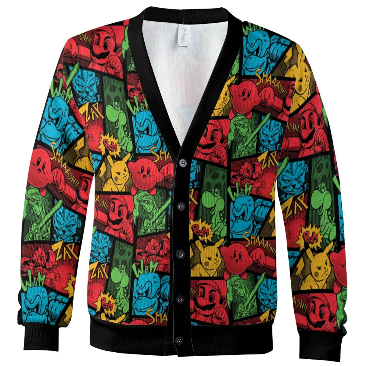 Cardigan - NPCNBAZX