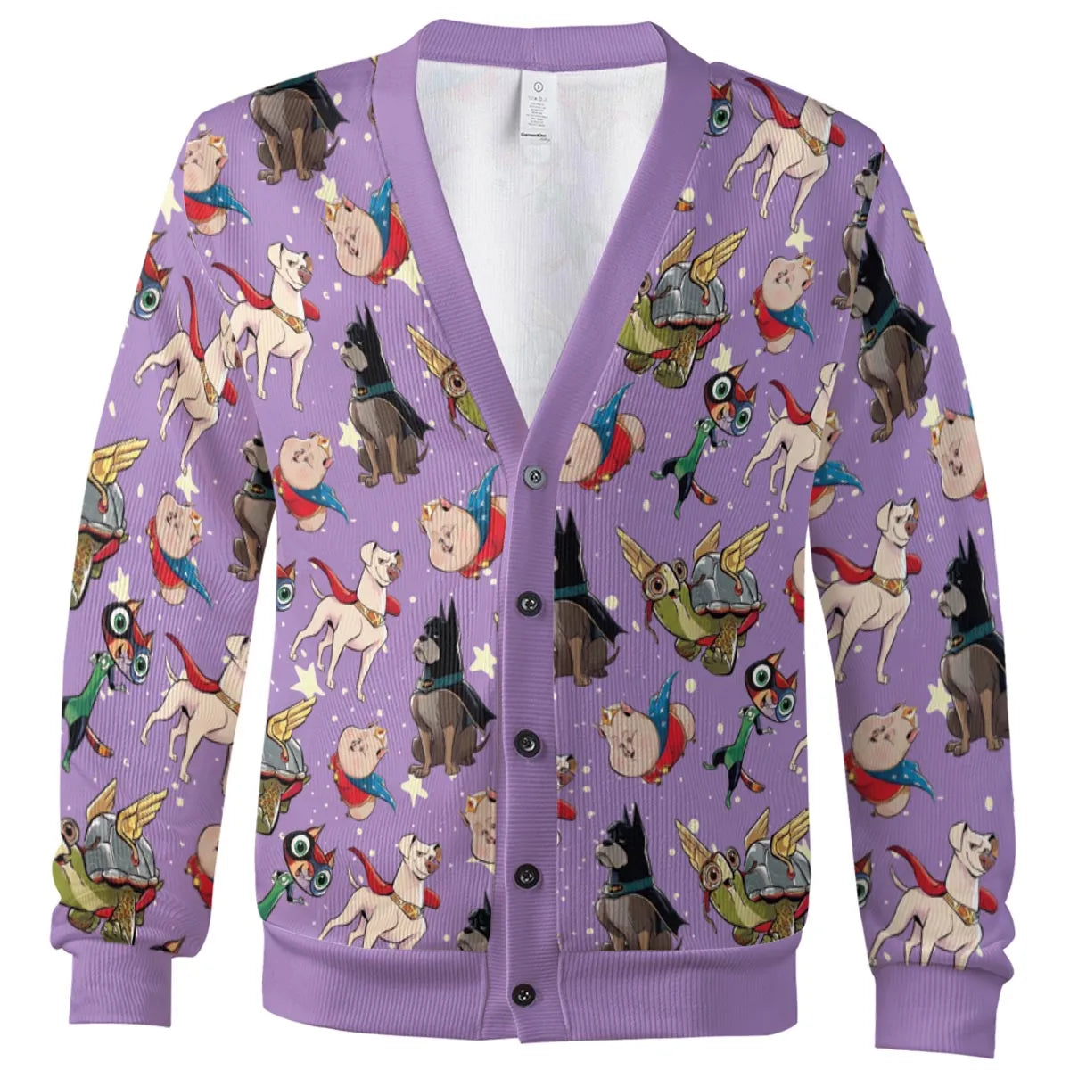 Cardigan - B2LH7W9J
