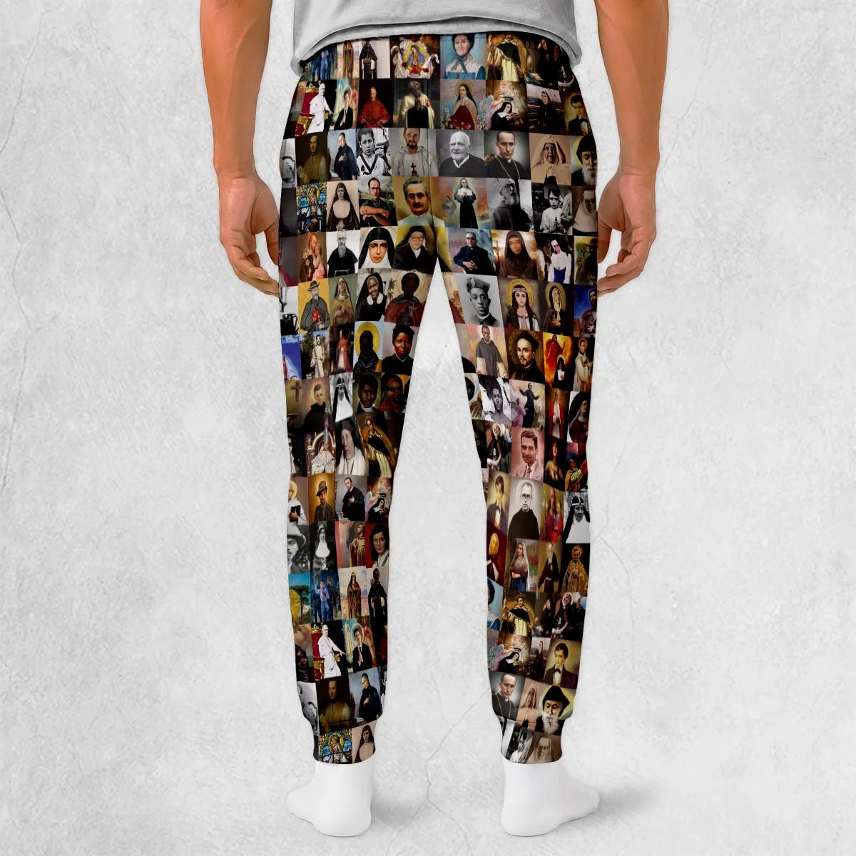 Sweatpants - 5UJLYJDV