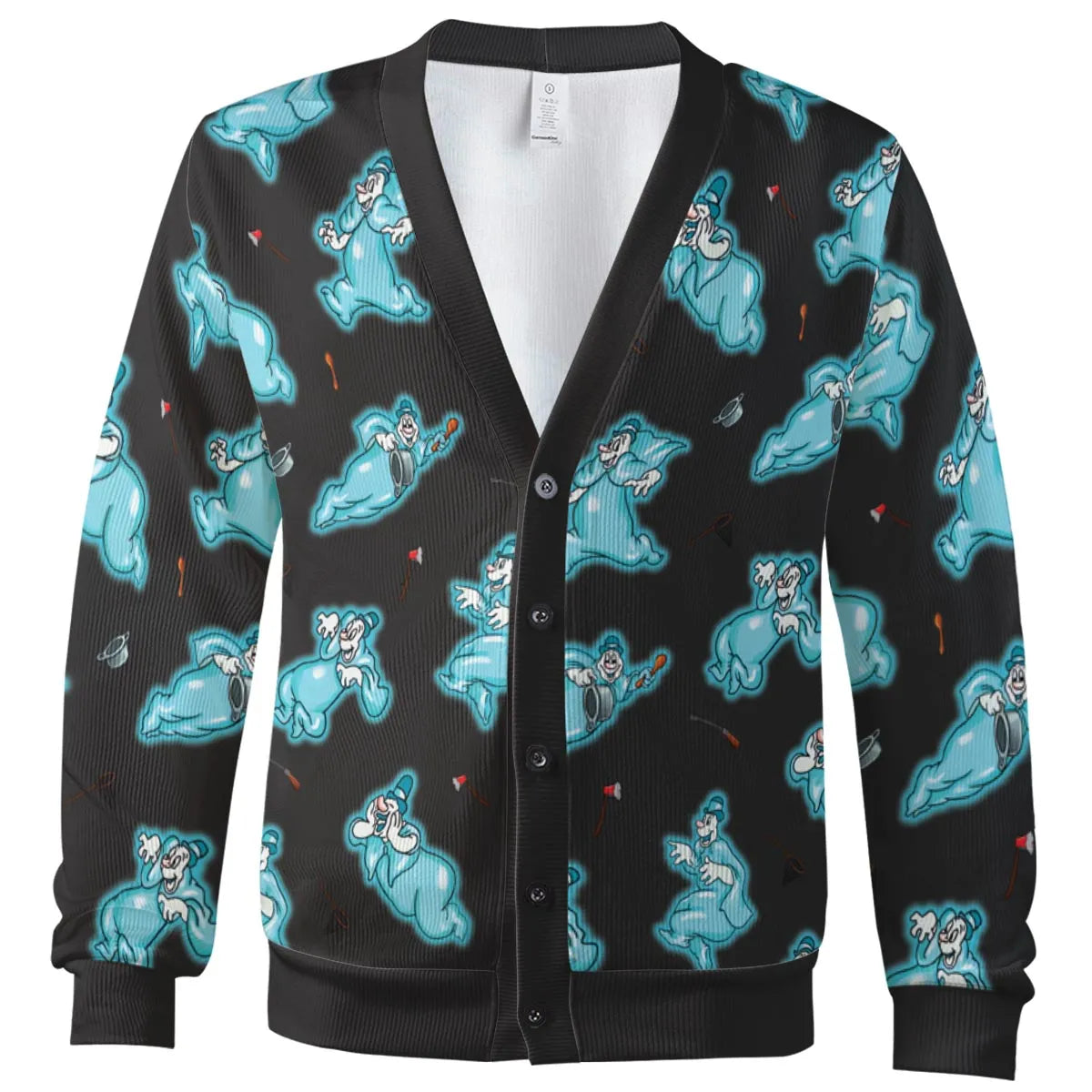 Cardigan - 9T6JS7JA