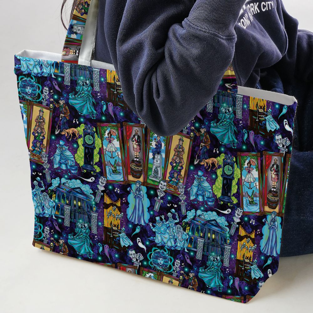 Haunted Mansion -  - 2