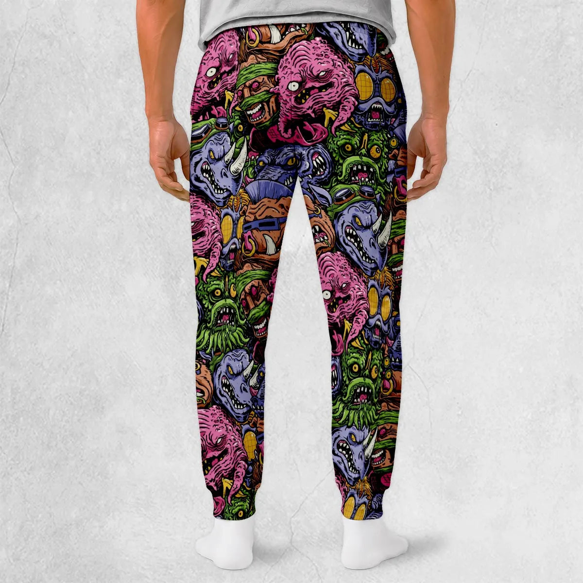 Sweatpants - S2W4ERNQ