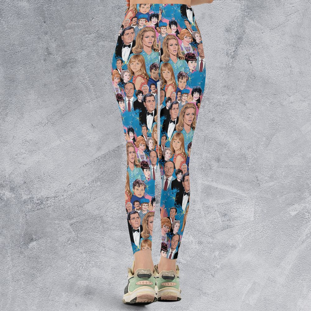 Legging - UBG5CV8C -  - 2