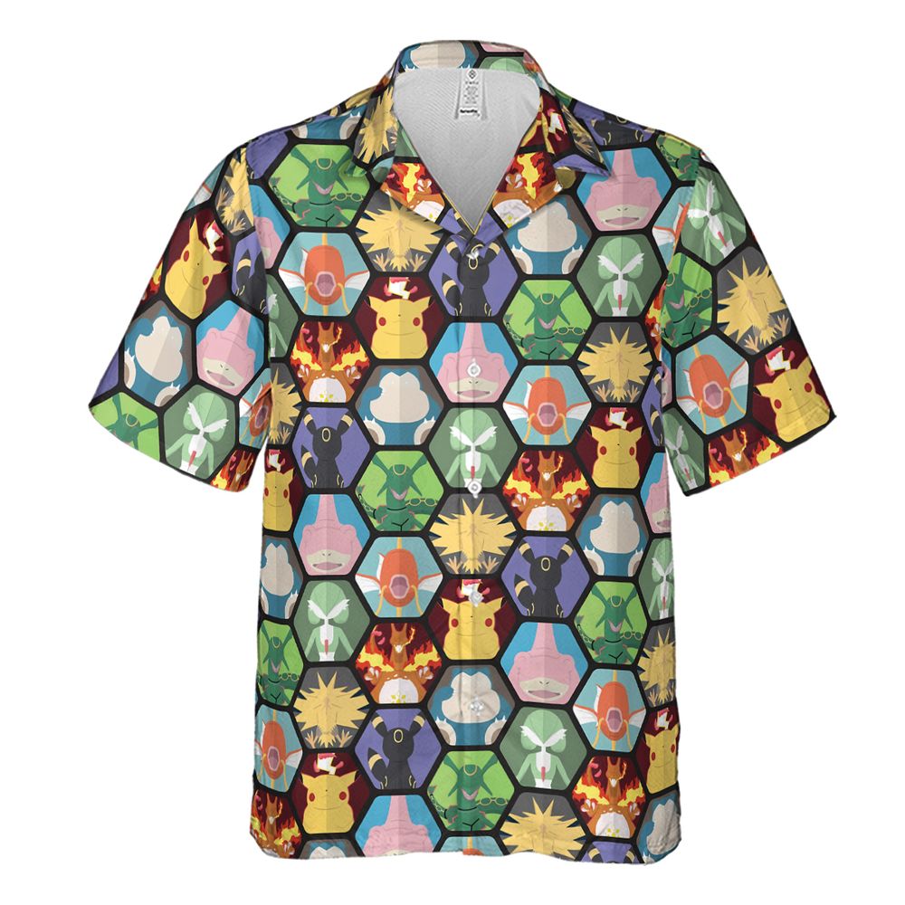 Team Hexagon -  - 2