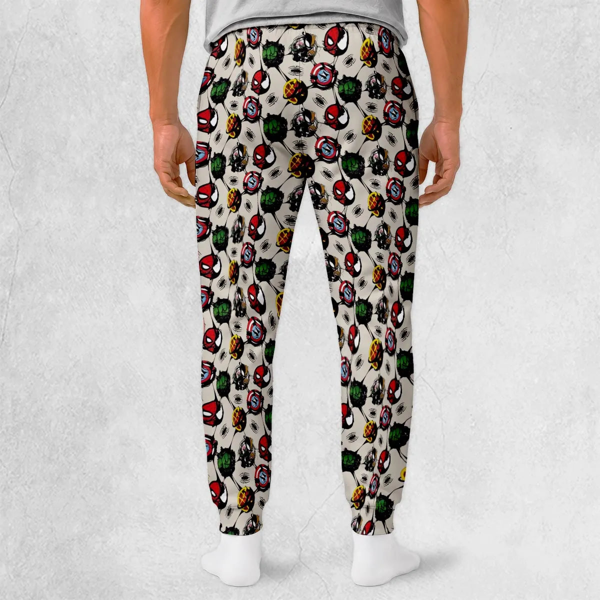 Sweatpants - 6GMHLJXA