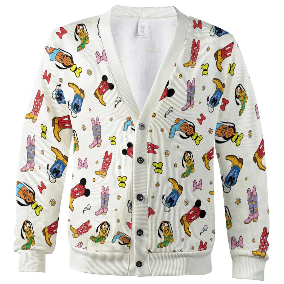Cardigan - B23QBNCY
