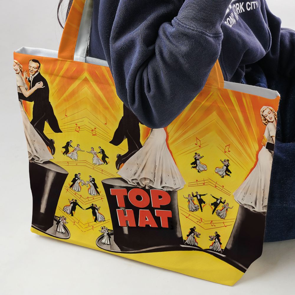 Top Hat -  - 2
