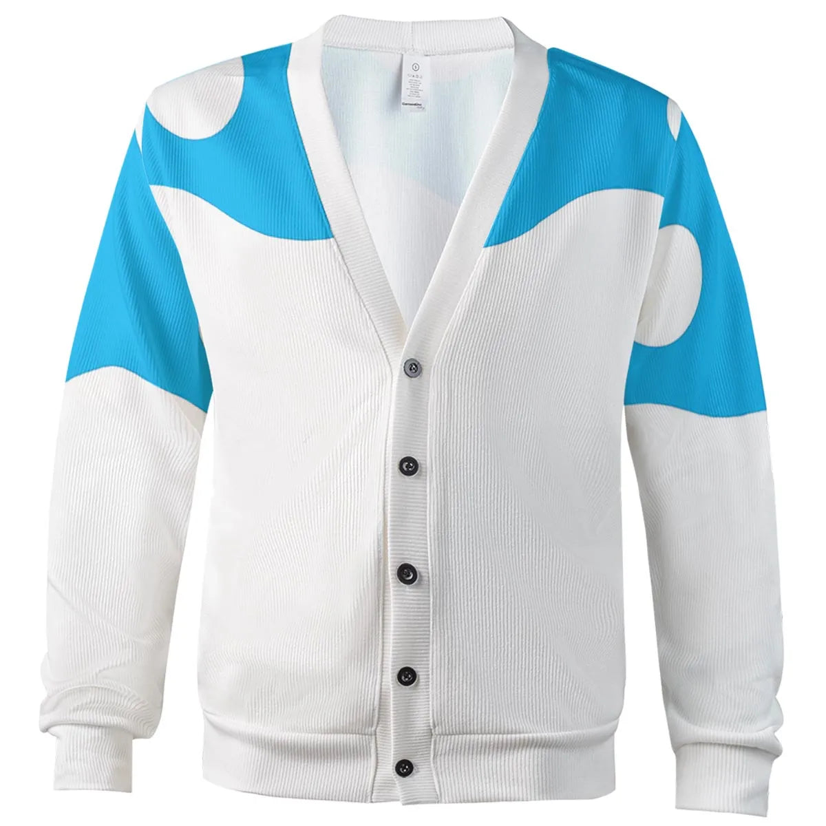 Cardigan - E2UGSKQ6