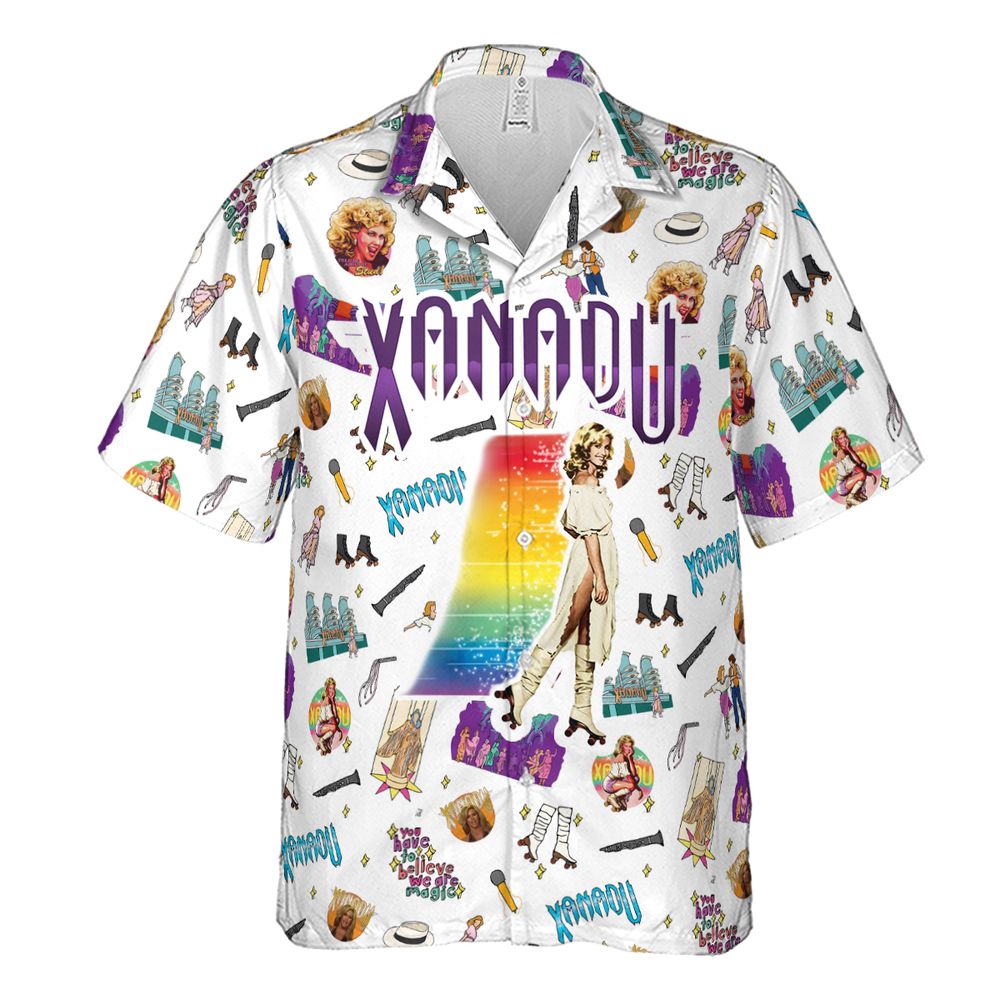Xanadu -  - 2