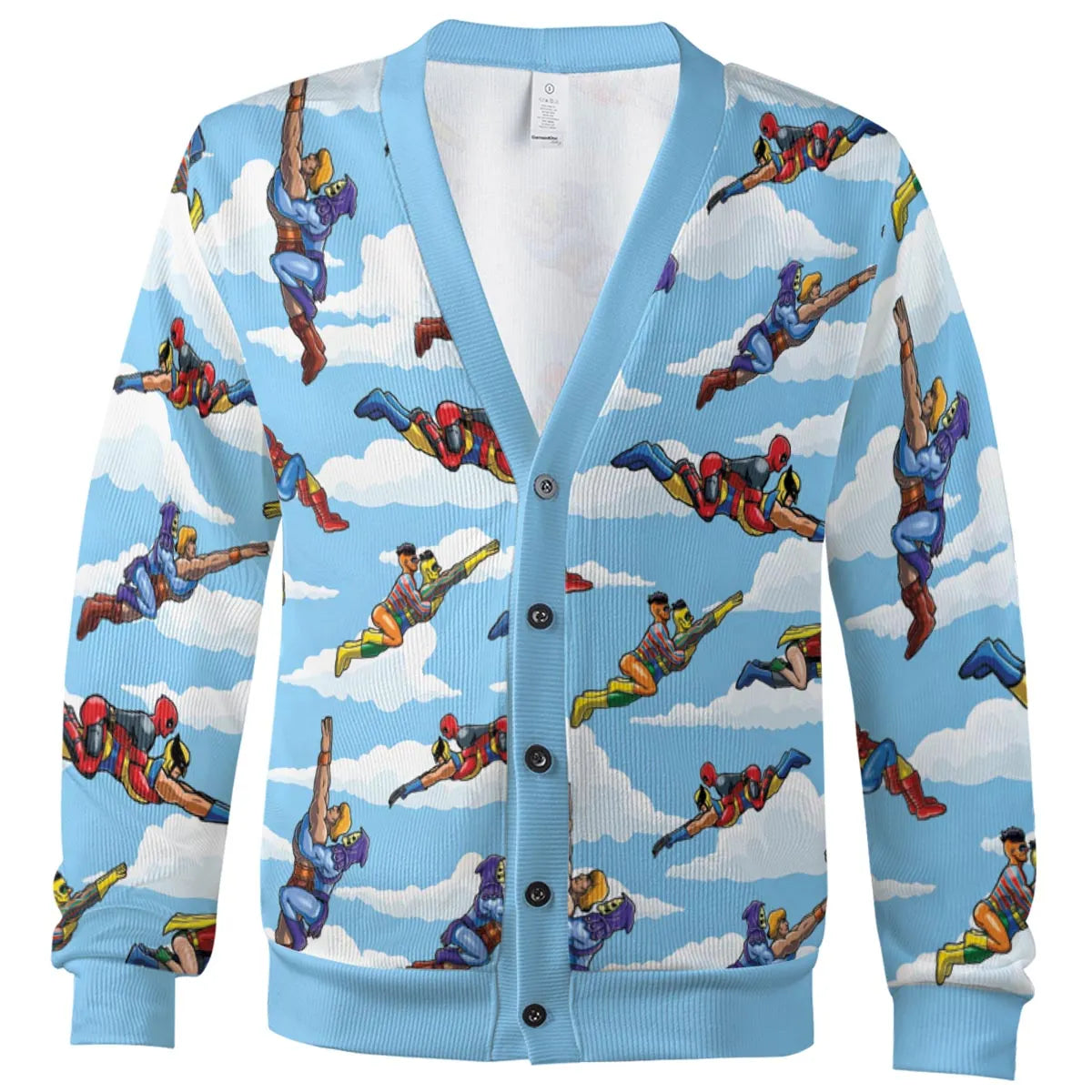 Cardigan - 5NTD8YPP