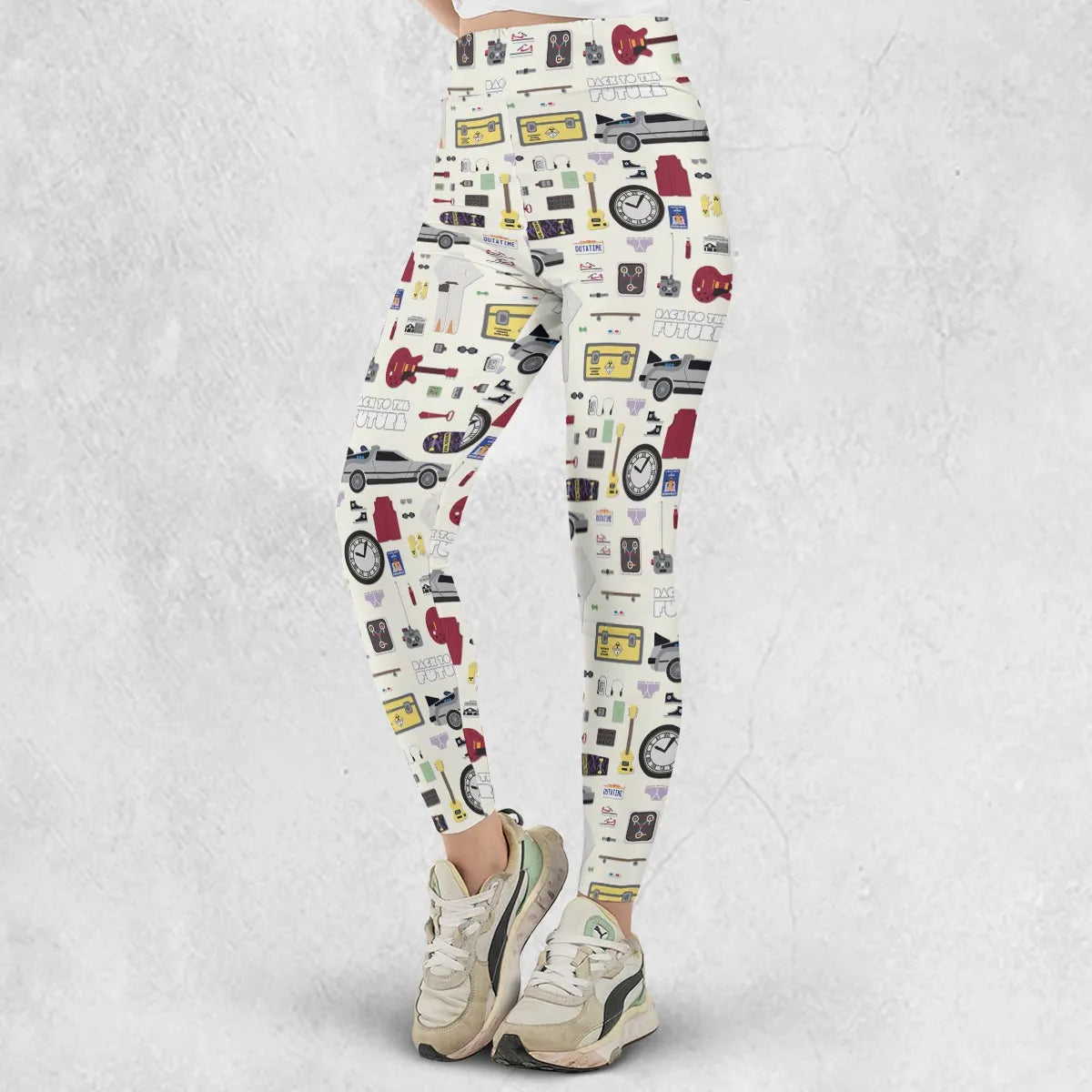 Legging - V5EXQLRP