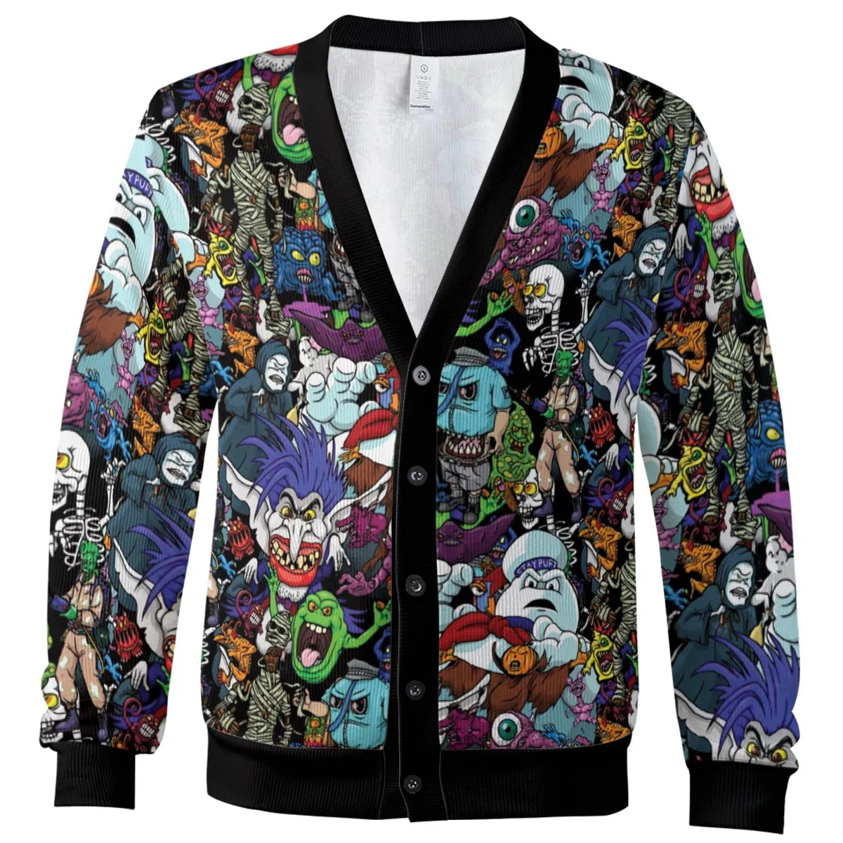 Cardigan - Y6F2NM3A
