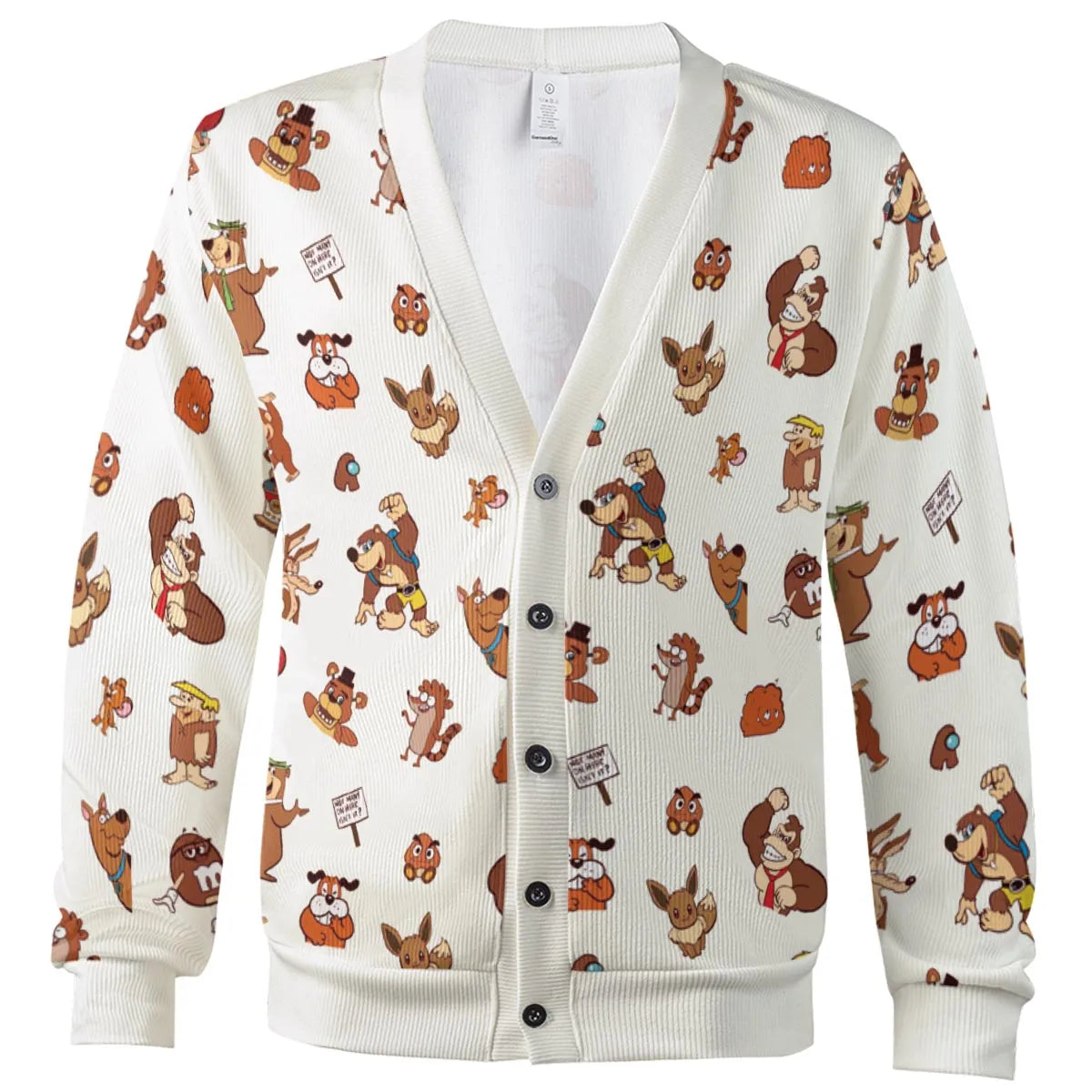 Cardigan - RQHV91PX
