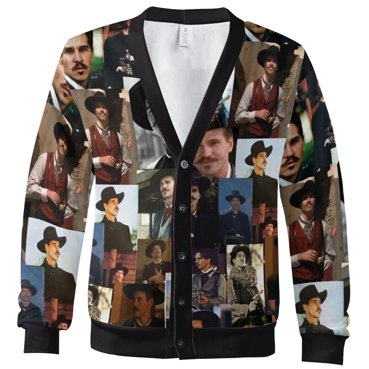 Cardigan - YGL9FJYW