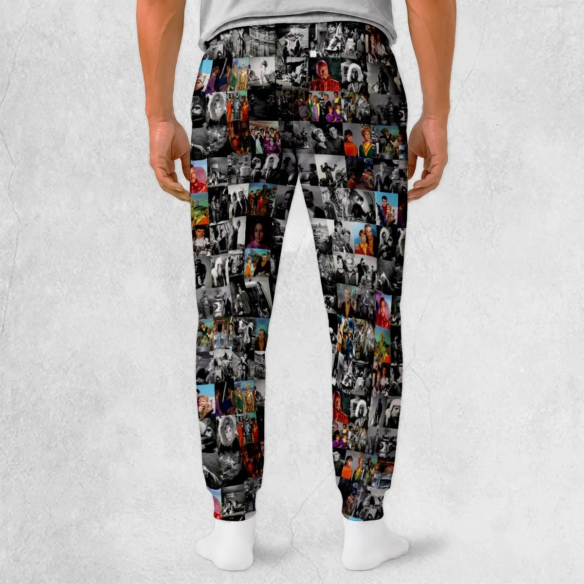 Sweatpants - S1H1R7Z5