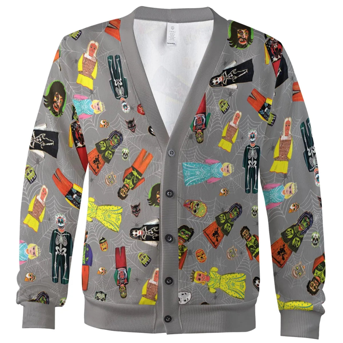 Cardigan - XQXGF5WD