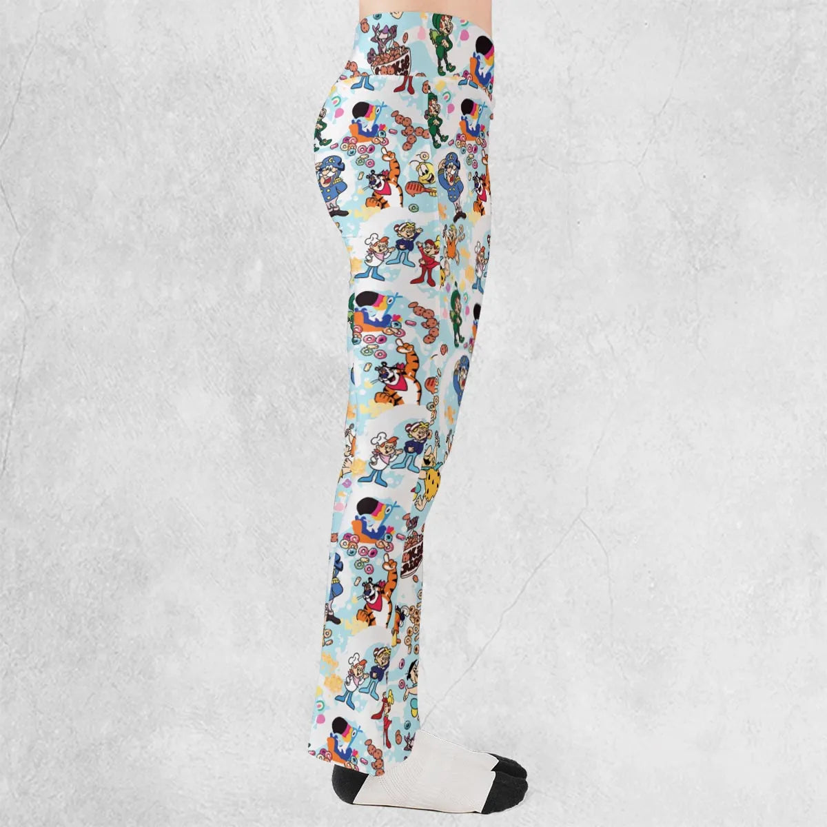 Flare Leggings - Z2G4KTLY