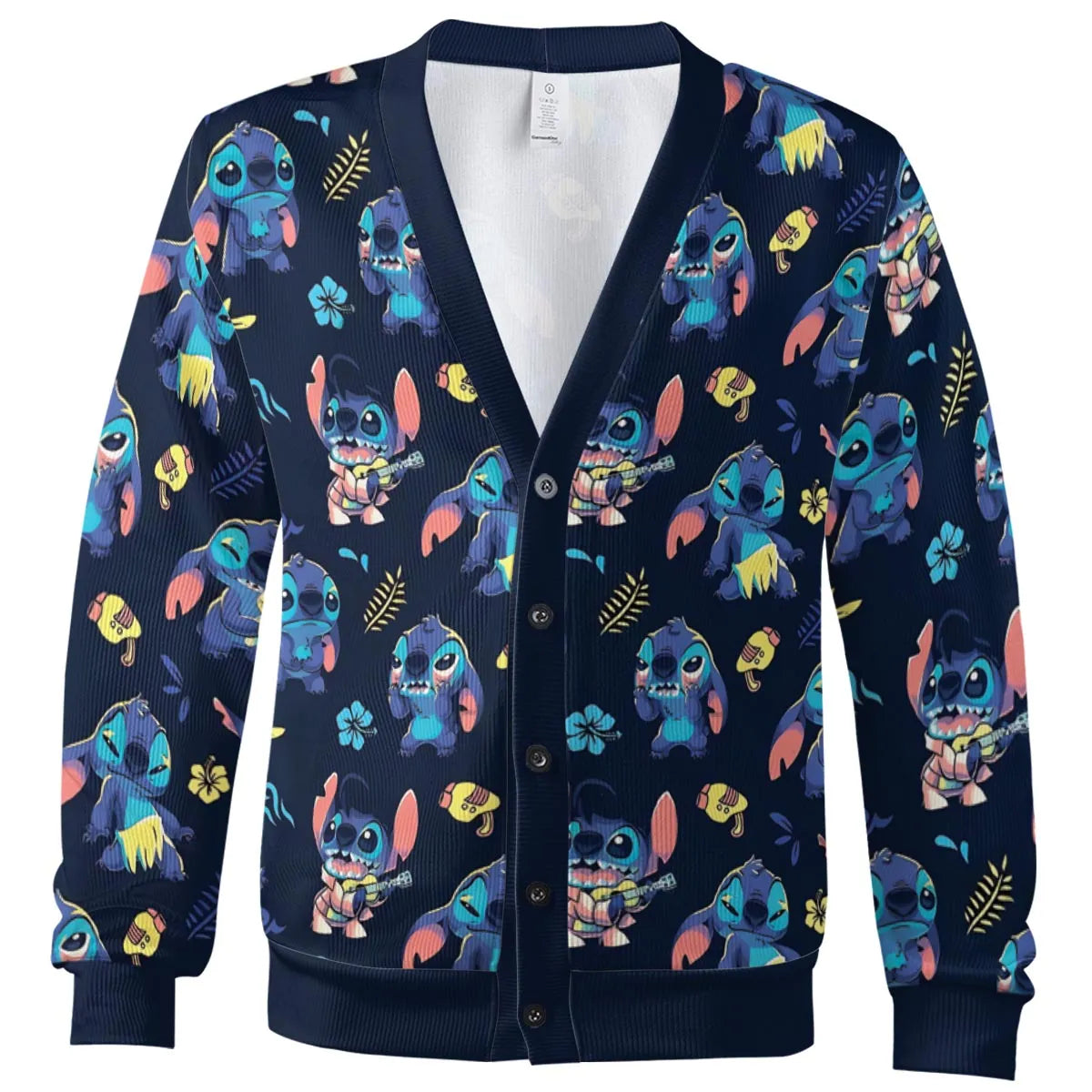 Cardigan - 21FSLGVX