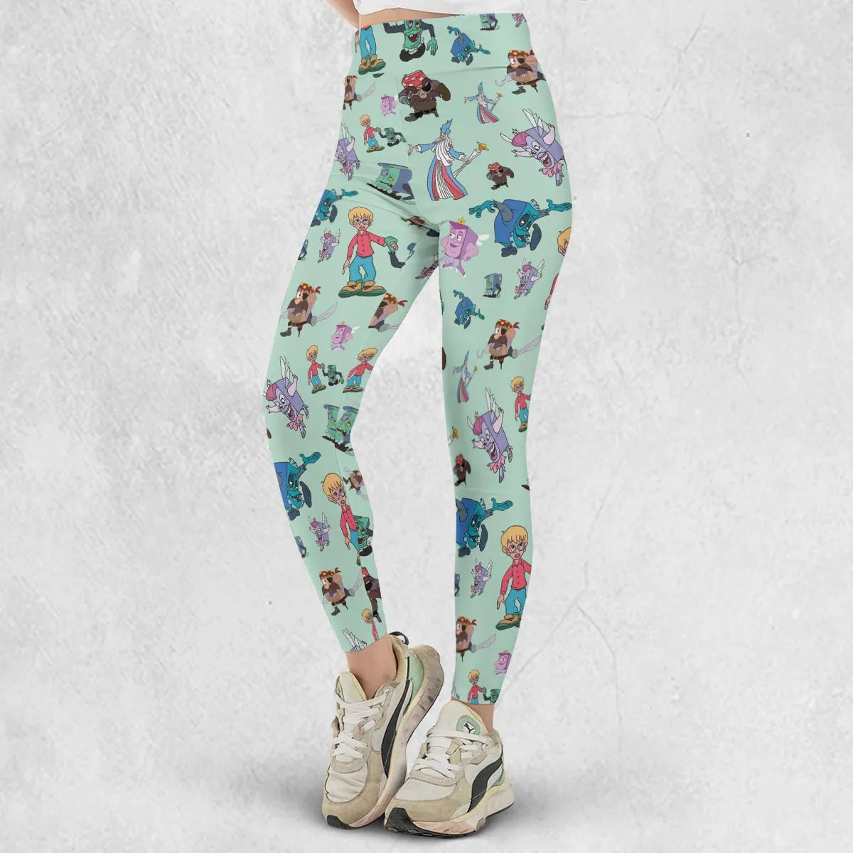 Legging - CVPQF97H