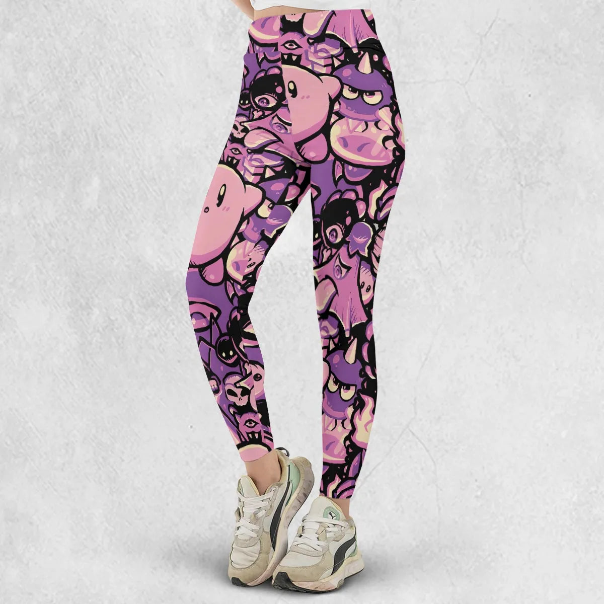Legging - 2FZ3QJYH
