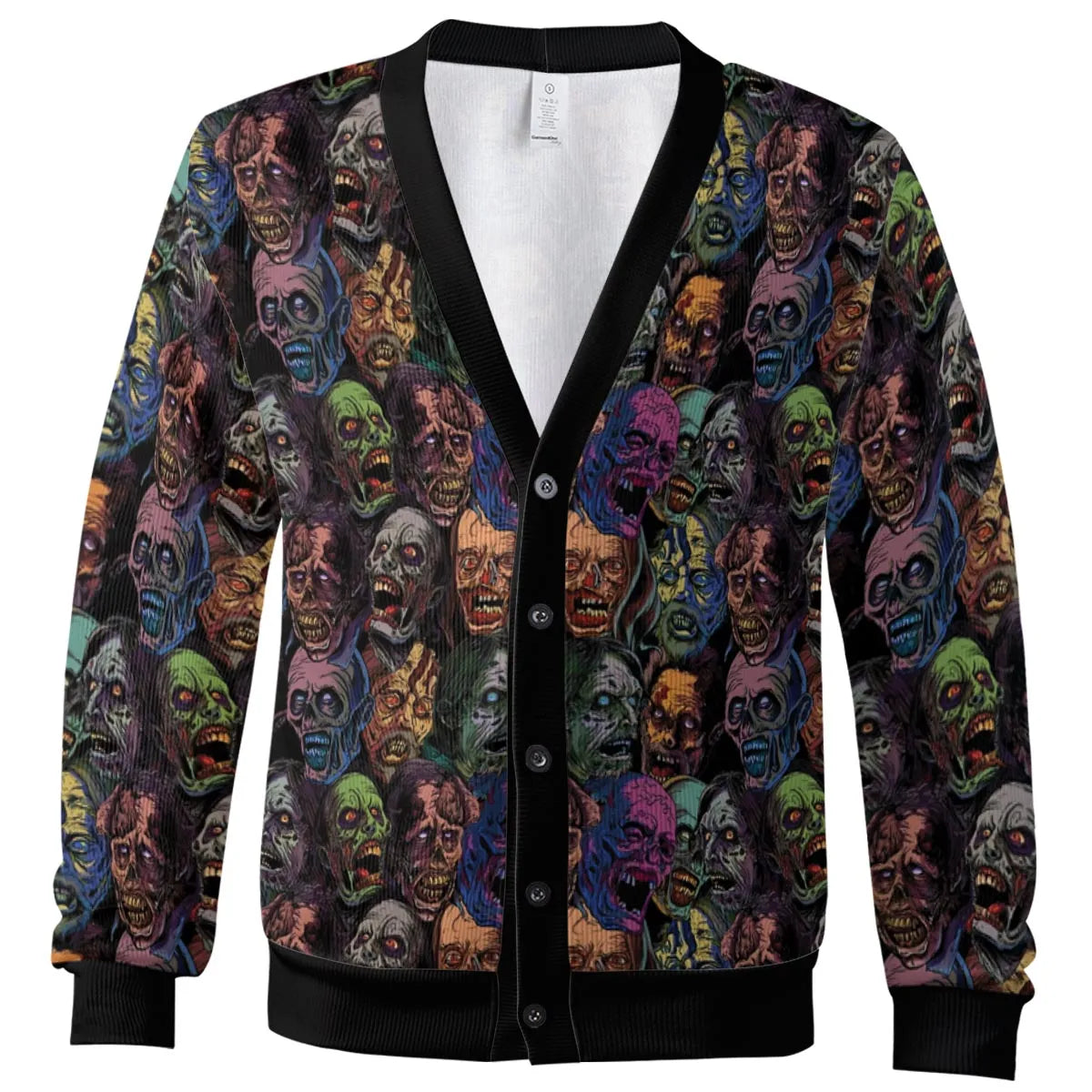 Cardigan - 82PDGMKW