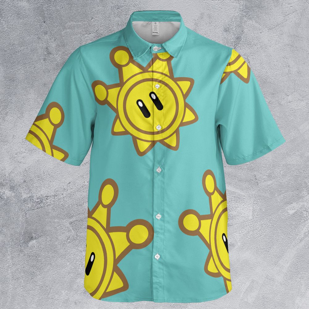 Sunshine Hawaiian -  - 2