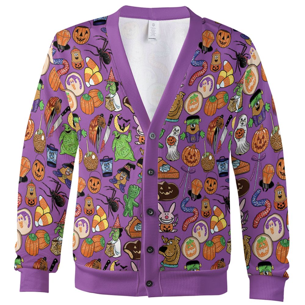Cardigan - KJEH2UAP -  - 2