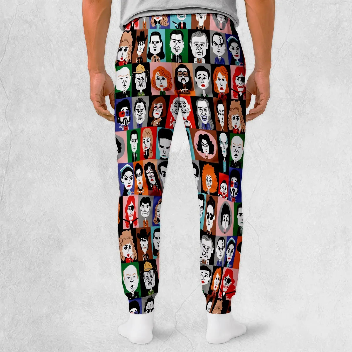 Sweatpants - GAW9GW7D