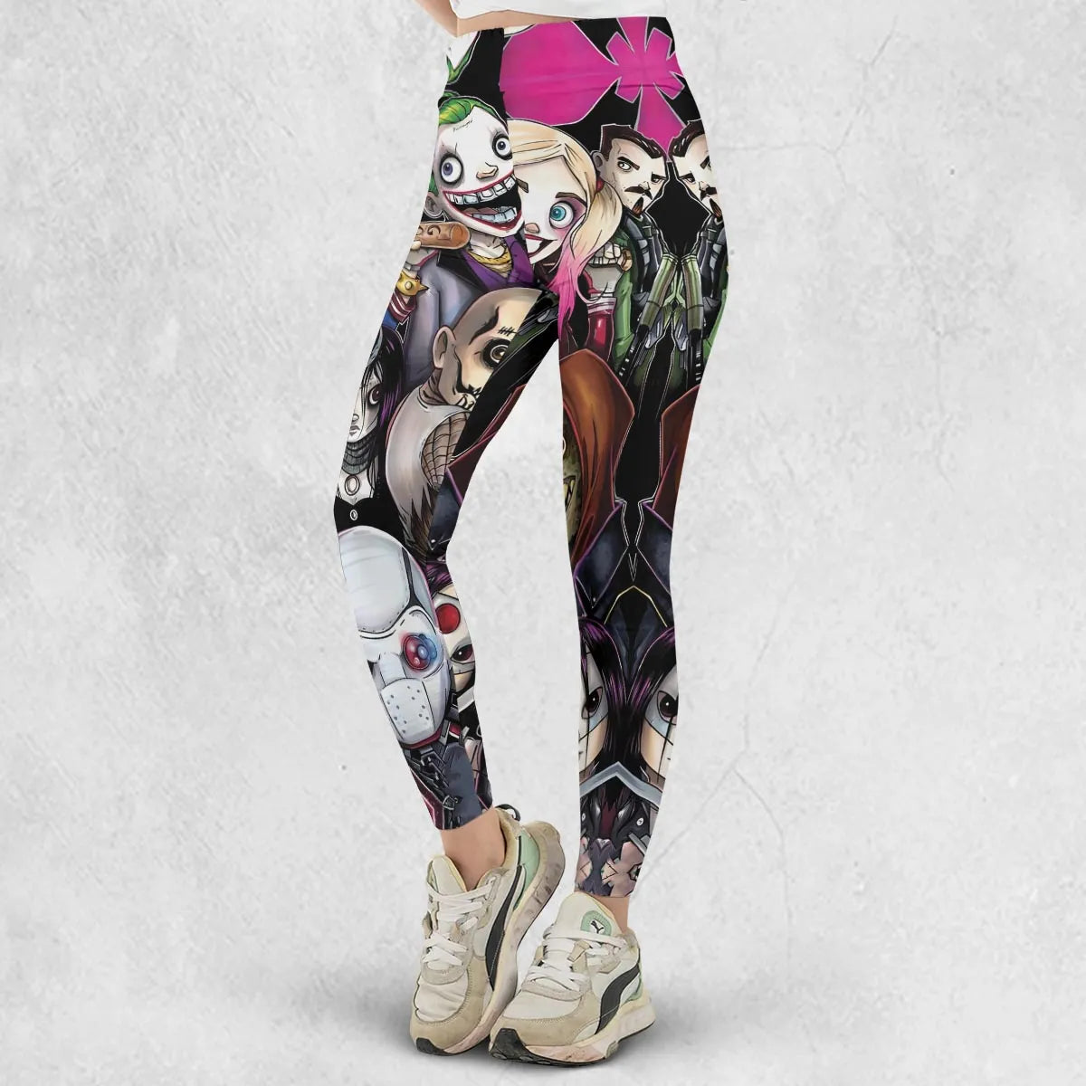 Legging - XTFHHLL9