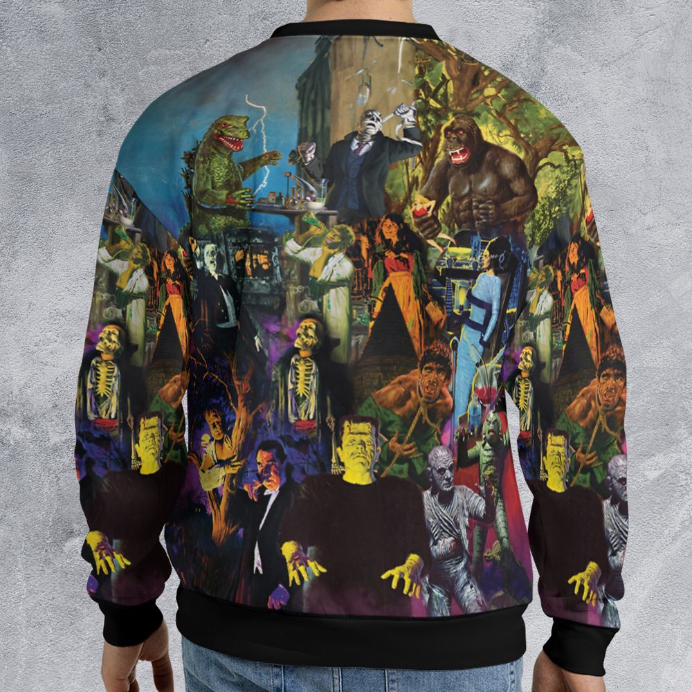 Monsters of Aurora -  - 2