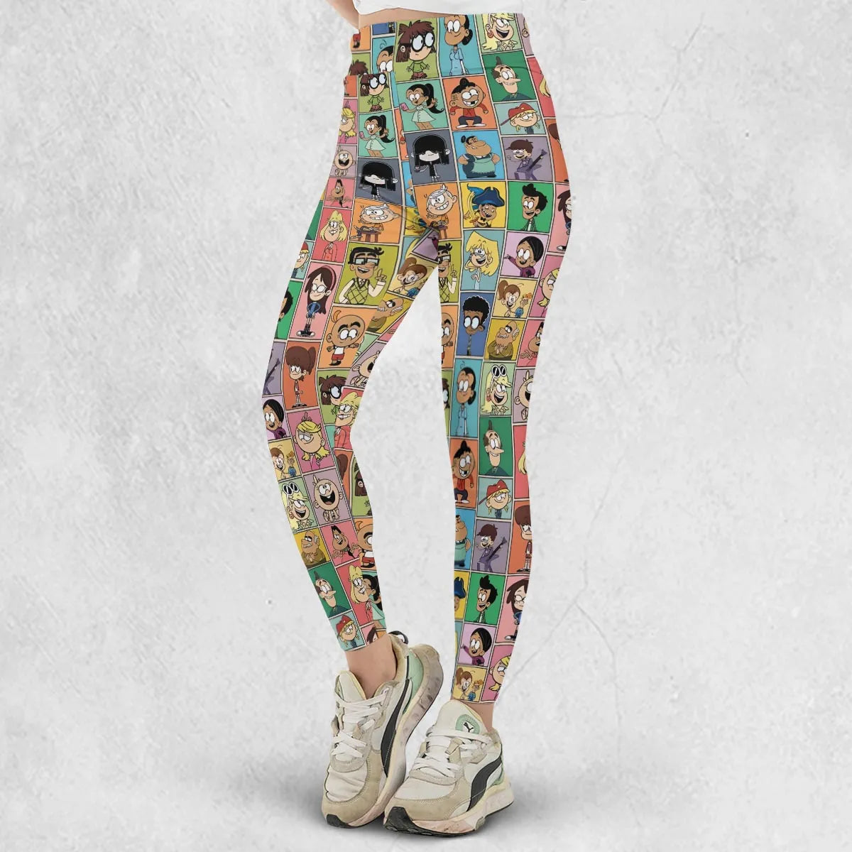 Legging - ASX8RS78