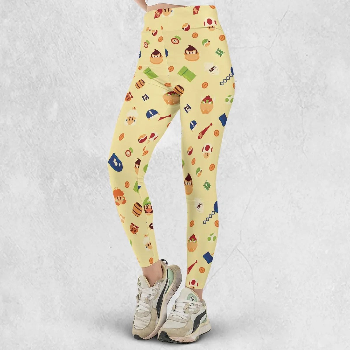 Legging - PLURZPSM