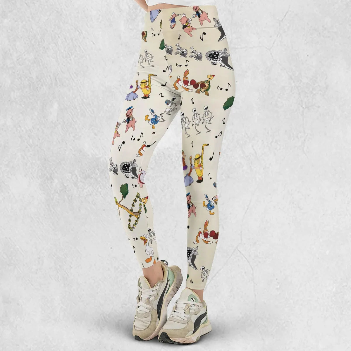 Legging - 2N82YHR5