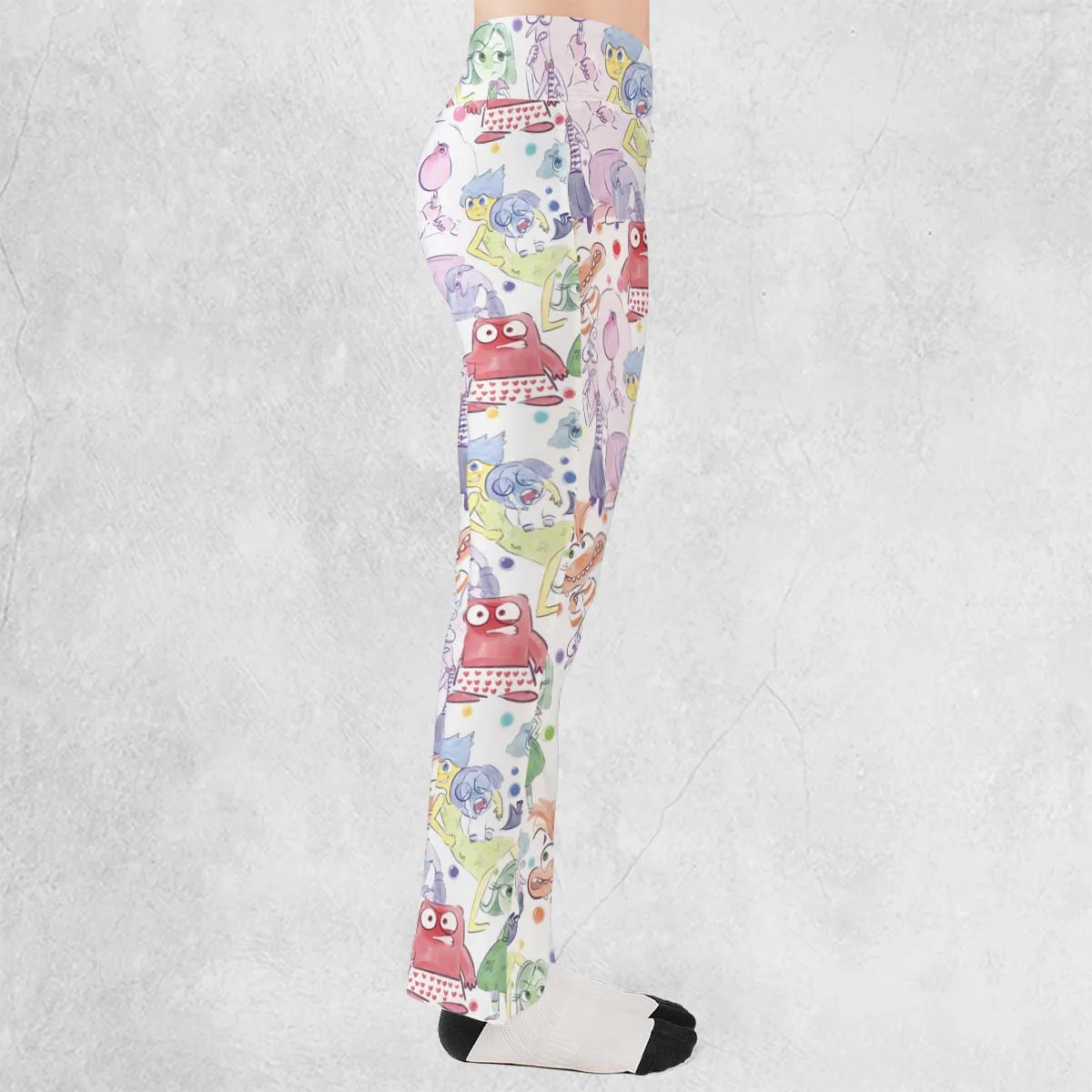Flare Leggings - WH9S27S5